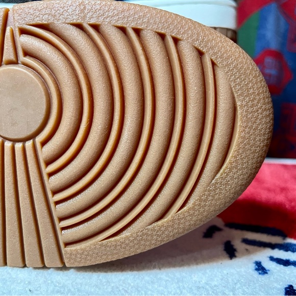 Nike Men's Blue and Brown Nike dunk sz 13 - Picture 12 of 12